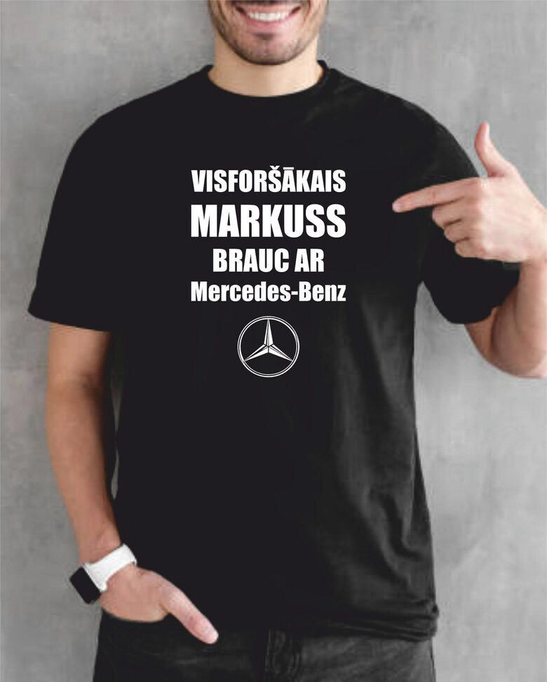 Superīgākajiem auto faniem